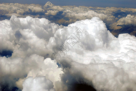 云质背景图片