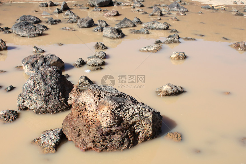 国家自然地标荒野地质学环境沙漠干旱旅行岩石场景活动火山图片