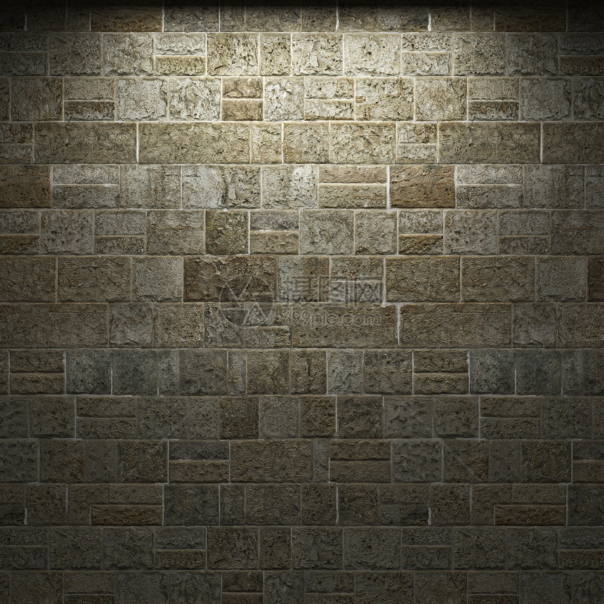 开明的石墙建筑建筑学石匠石方石工平铺历史积木建筑师砖块图片