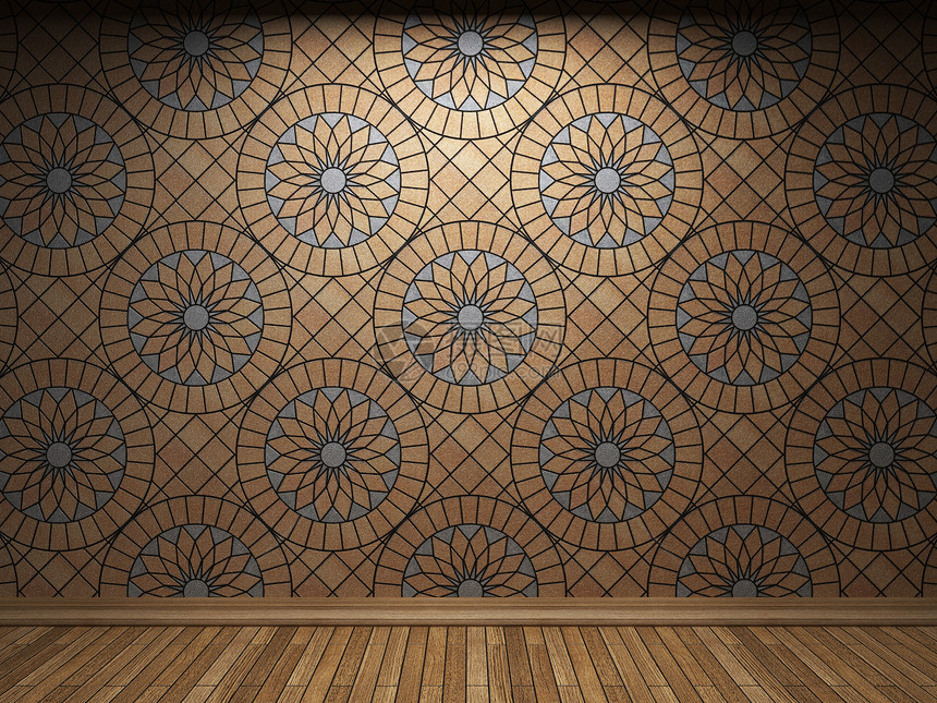 明亮的瓷砖墙壁材料元素设计风格马赛克内衬地面装饰品石头奢华图片