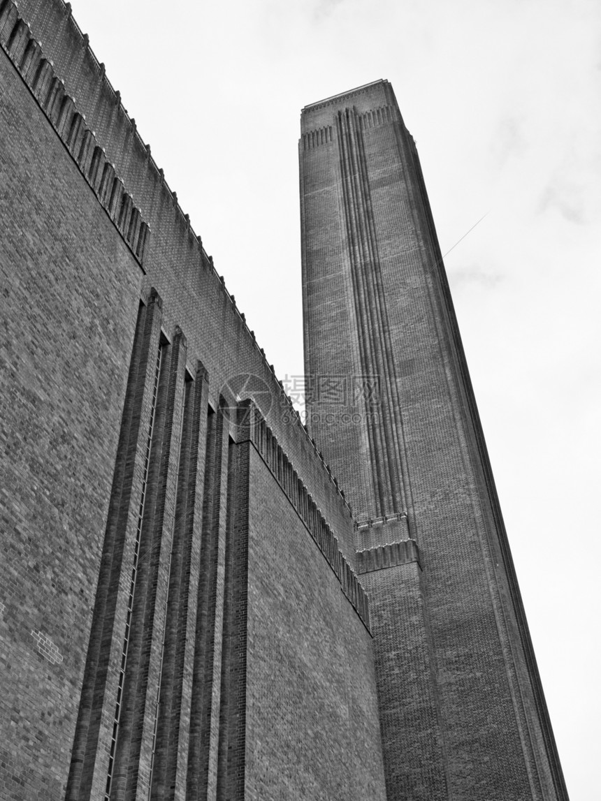 Tate 图片库画廊英语电站地标纪念碑艺术车站王国博物馆力量图片