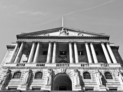 英格兰银行历史银行英语建筑学建筑王国图片素材
