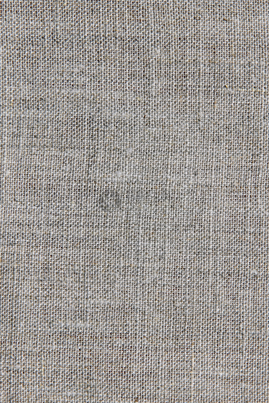 背景的灰色线条纹理亚麻抹布纤维褐色织物纤维状布料帆布材料黄麻图片