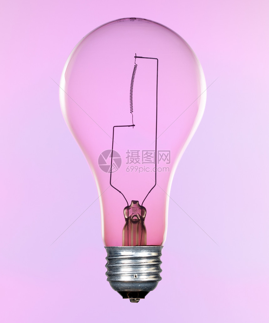 灯泡b电气金属工作室白炽灯力量科学活力宏观技术辉光图片