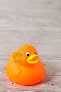 橡胶鸭橡皮浴室鸭子小鸭子乐趣玩具塑料背景图片