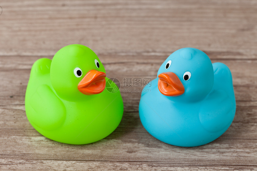橡胶鸭塑料乐趣浴室玩具小鸭子鸭子橡皮图片
