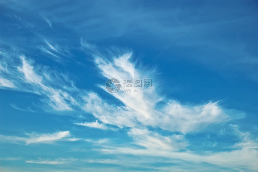 天空和云云25图片