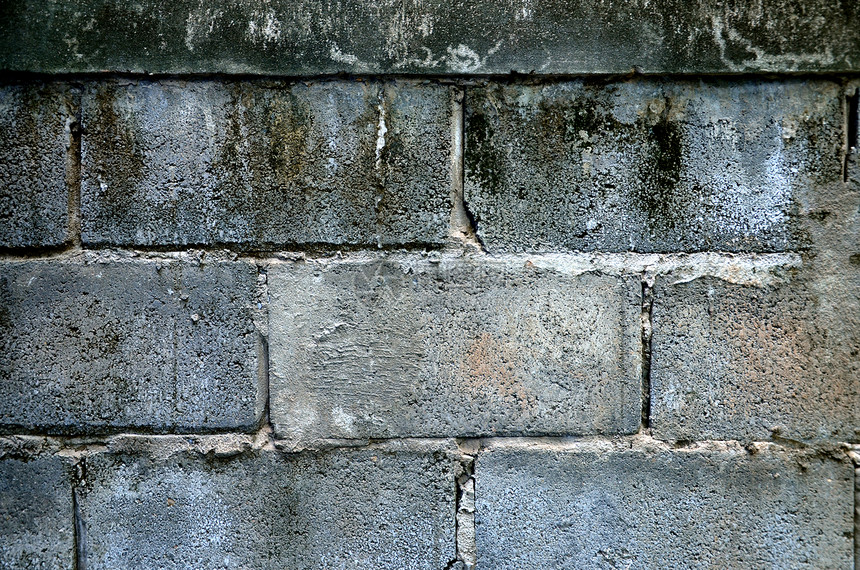 旧墙墙墙纸水泥黏土瓦砾护岸石头建筑师房子砖墙岩石图片