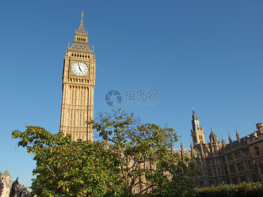 大苯王国建筑议会地标建筑学建造图片