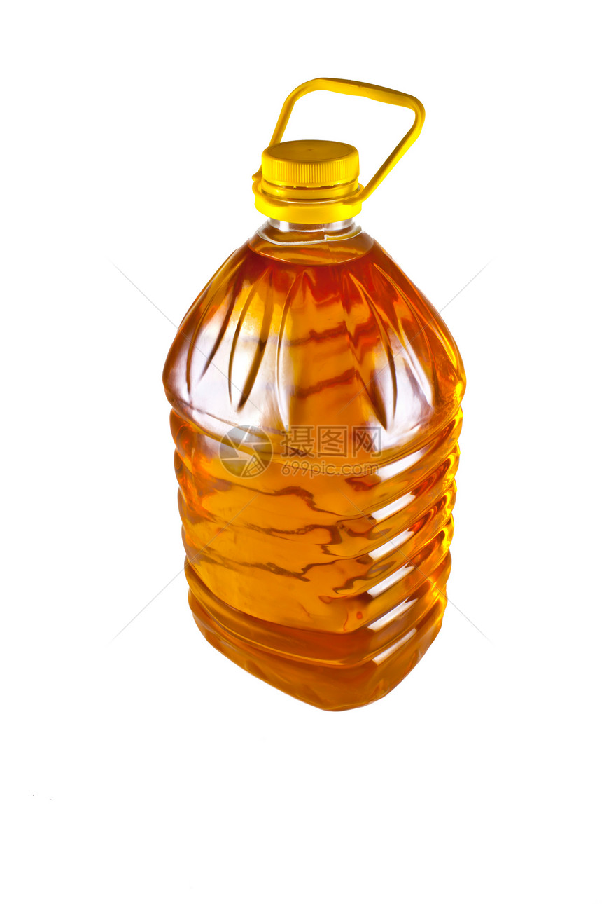 油美食液体调味品塑料向日葵饮食沙拉蔬菜金子黄色图片