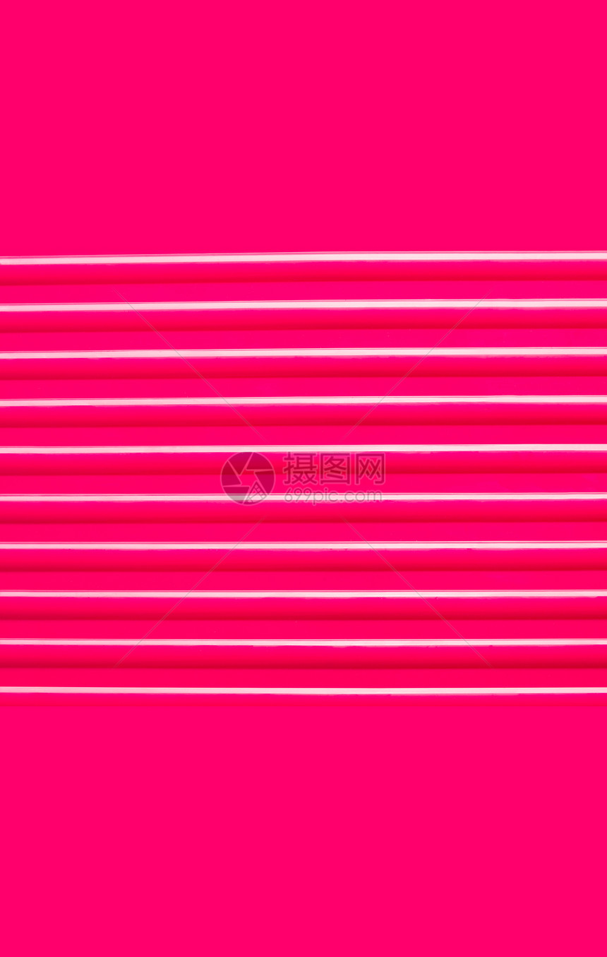 粉色光线背景线条塑料图片