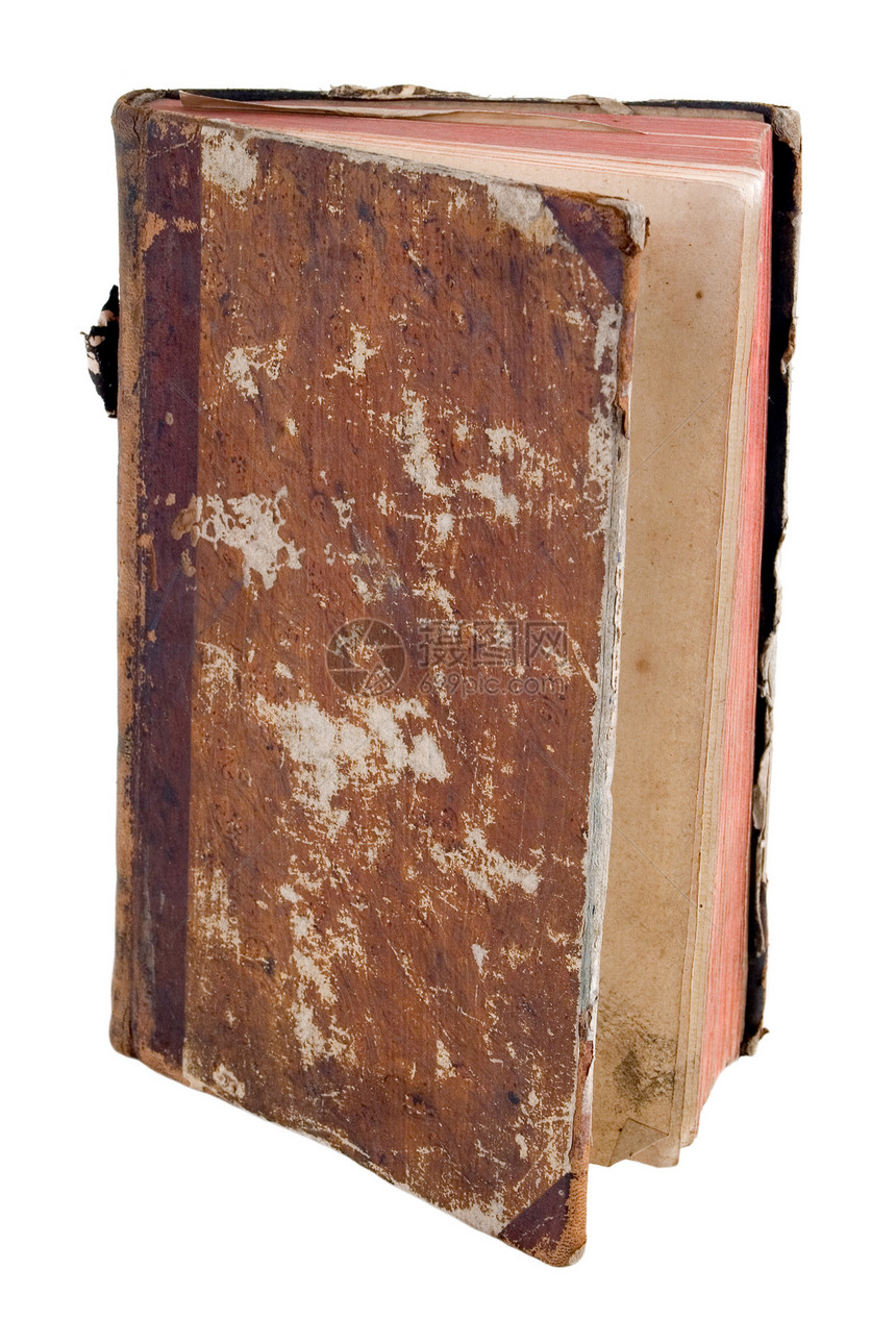 古老的书故事古董手稿倾斜历史神话艺术记忆入口日记图片