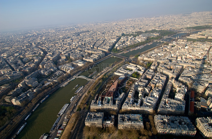 巴黎春天假期建筑学景观旅行游客地标建筑物历史性城市访问图片