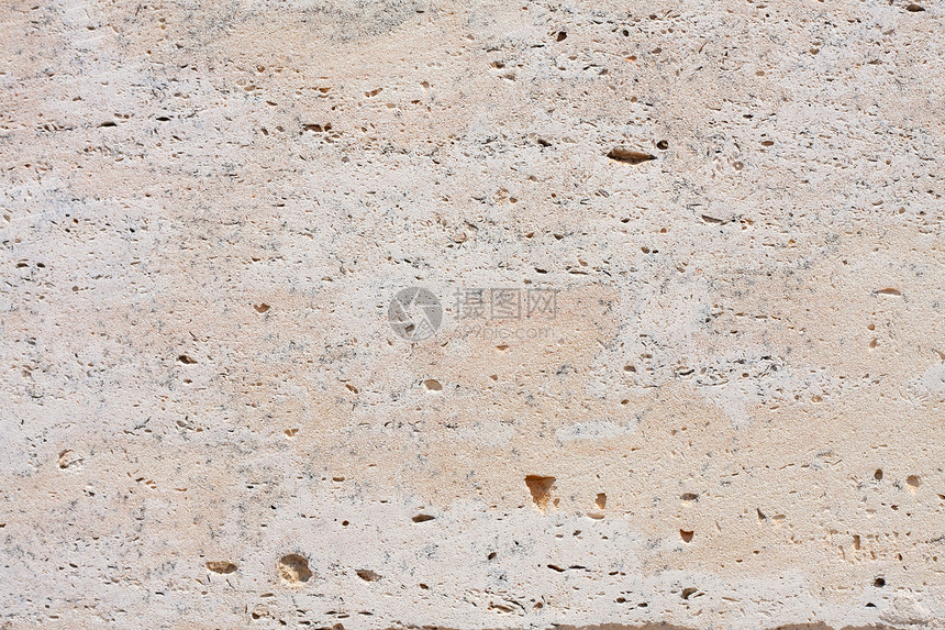 多色石灰岩石灰石材料矿物石头石灰华刀具褐色砂岩图片