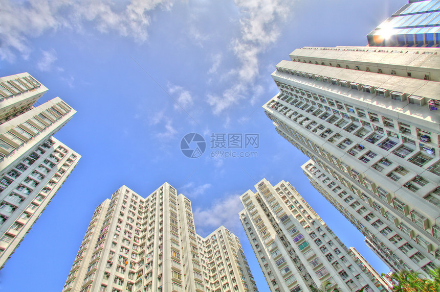 人类发展报告 香港公共住房民众房子家庭建筑衣服住宅市中心形状压力城市图片