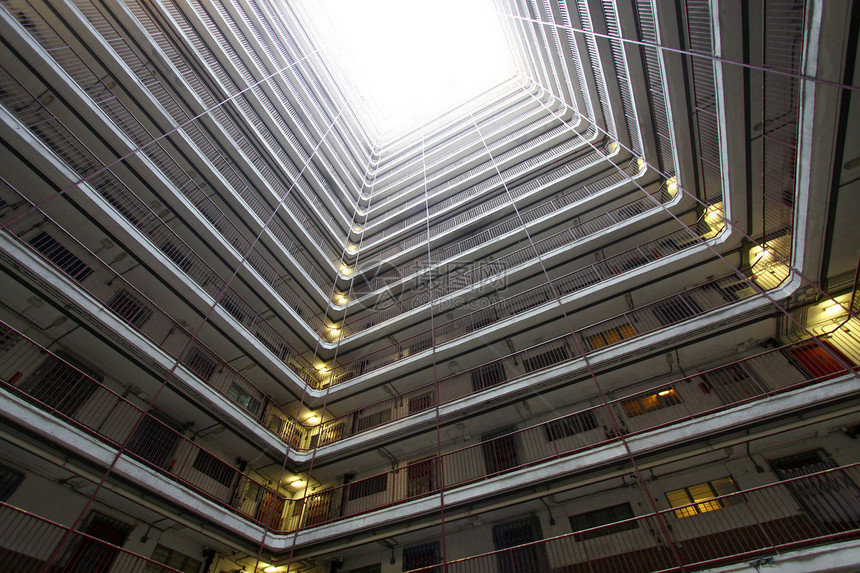香港公屋公寓住宅建筑学房子衣服住房土地家庭正方形市中心压力图片
