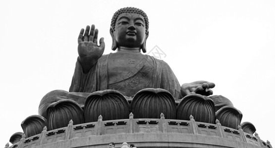 阳澄湖莲花岛香港的大佛佛佛教徒地标祷告高原唤醒青铜宗教棕褐色吸引力游客背景