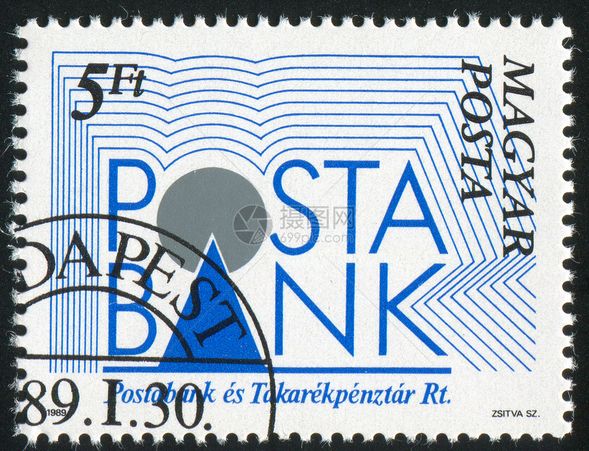 邮政银行图片