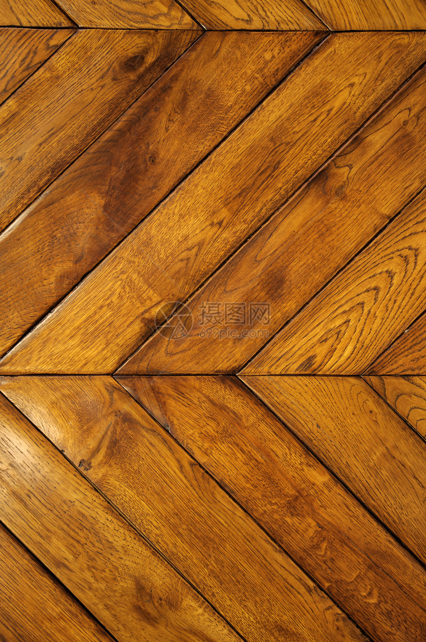 拼格控制板风化木地板建造装饰风格木材粮食木头地面图片