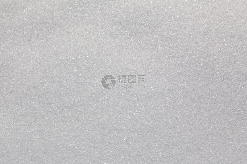 下雪场天气水晶冻结白色寒意晴天季节大雪雪花阳光图片