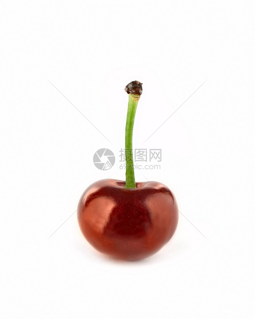 红樱桃水果反射宏观艺术团体食物石头工作室电脑生活图片