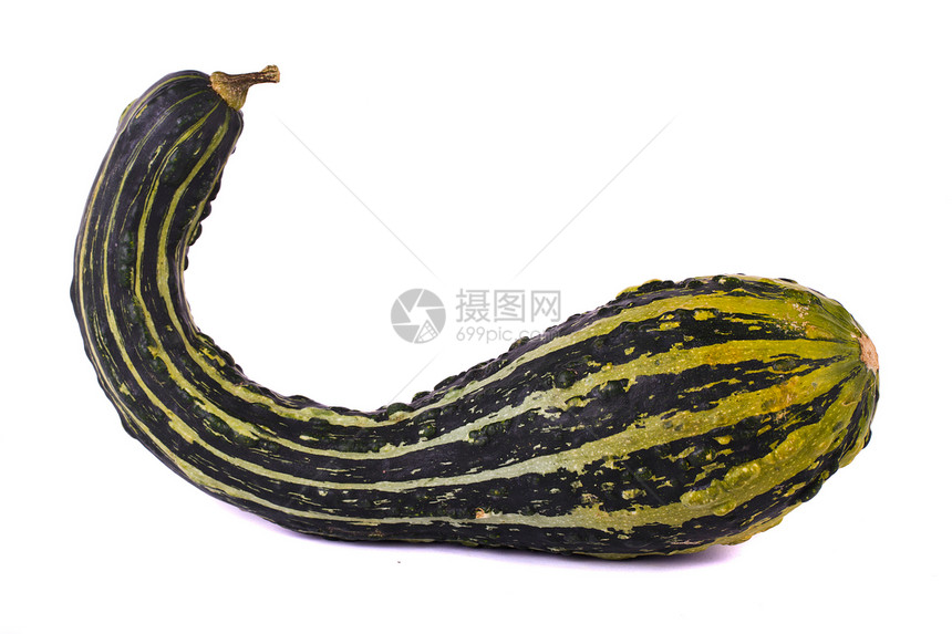装饰南瓜绿色生产黄色花园蔬菜农场南瓜食物季节性收成图片