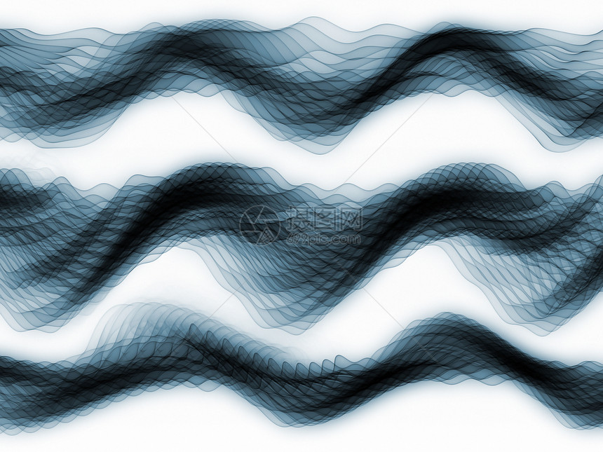 分析硅波海浪墙纸白色示波器技术正弦波蓝绿色溪流音乐图片