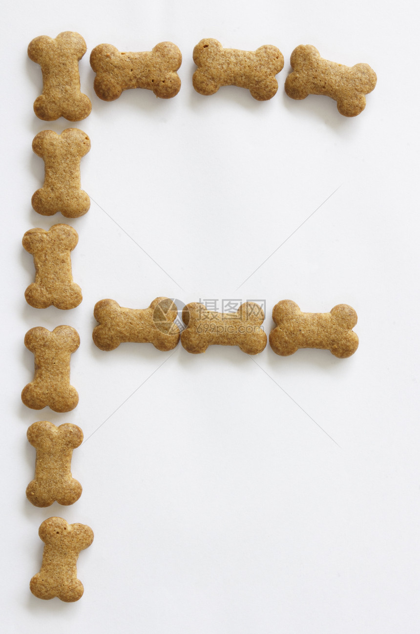 骨形形狗食品信F图片