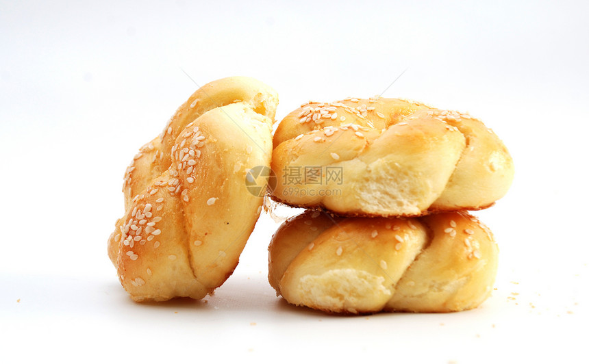 新鲜面包店面团厨房烹饪粮食午餐棕色早餐芝麻厨师食物图片