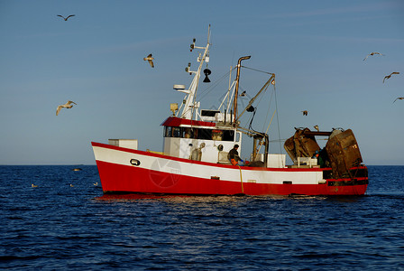 拉尔维克钓鱼蟒海鲜房子钓鱼海岸自由工作职业海岸线食物送货背景