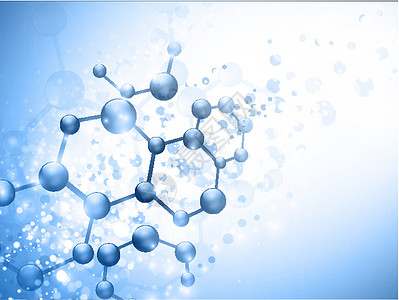 分子生物技术细胞药品生活科学公式物质螺旋遗传学背景图片