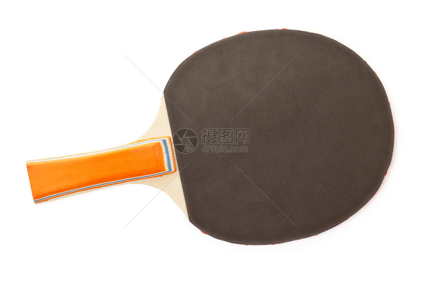 台式网球滚动黄色白色橡皮水平照片游戏乒乓运动黑色圆形图片