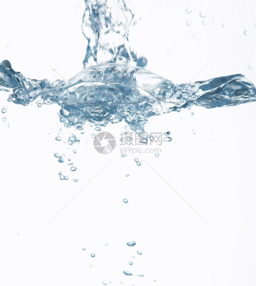 淡水海洋蓝色液体保健沸腾浴缸天空紧迫感卫生涟漪图片