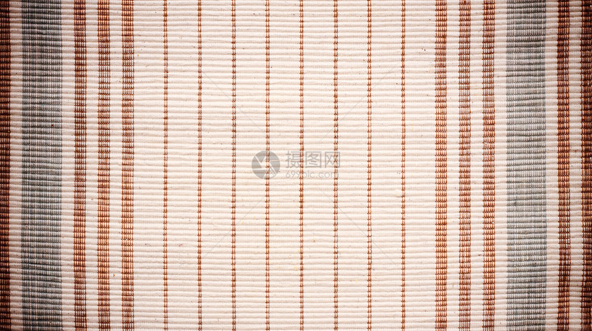 衣布形态墙纸材料纺织品织物抹布水平桌布棉布网格条纹图片