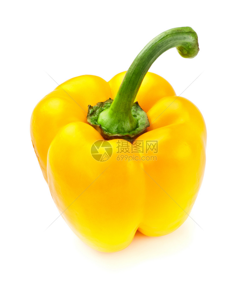 黄红辣椒食物烹饪水果照片胡椒营养饮食蔬菜农业厨房图片