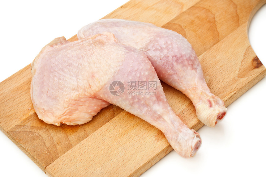 鸡洞营养动物烹饪午餐食物皮肤鸡腿家禽照片大腿图片