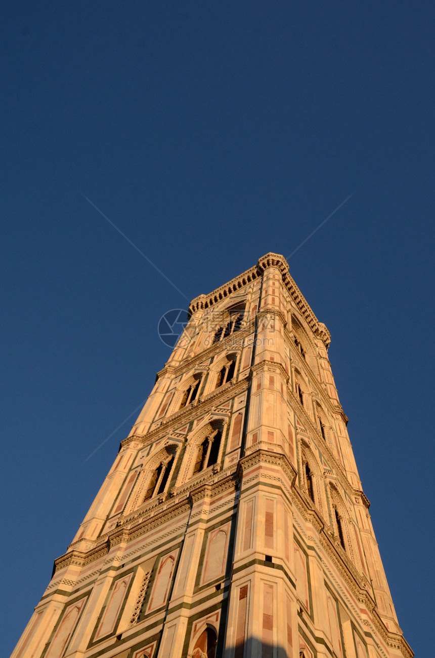 佛罗伦萨大教堂旅行纪念碑大教堂地标走廊图片