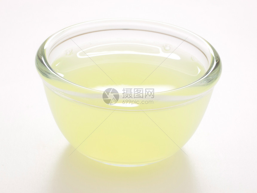 柠檬汁果汁水平柠檬烹饪玻璃白色食物图片