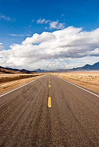 美国长路素材沙漠风暴3的长路背景