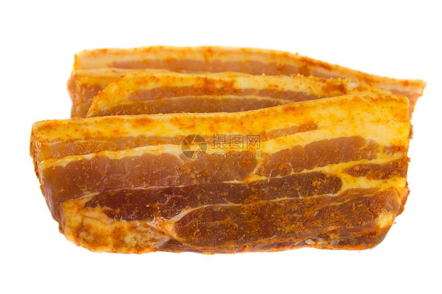 猪肉切片营养烧烤投标食物餐厅盘子野餐味道牛扒炙烤图片