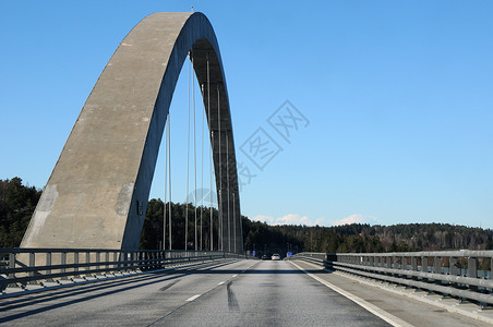 Svinesund大桥高清图片