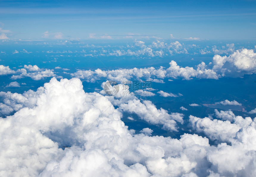 空中天空明信片航空公司精神自由天线航班天际天气假期飞机图片