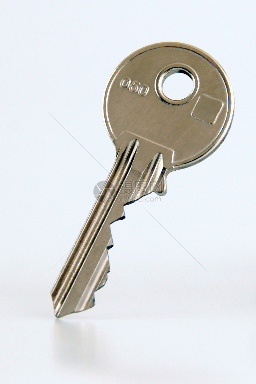 密钥键金属宏观钥匙图片