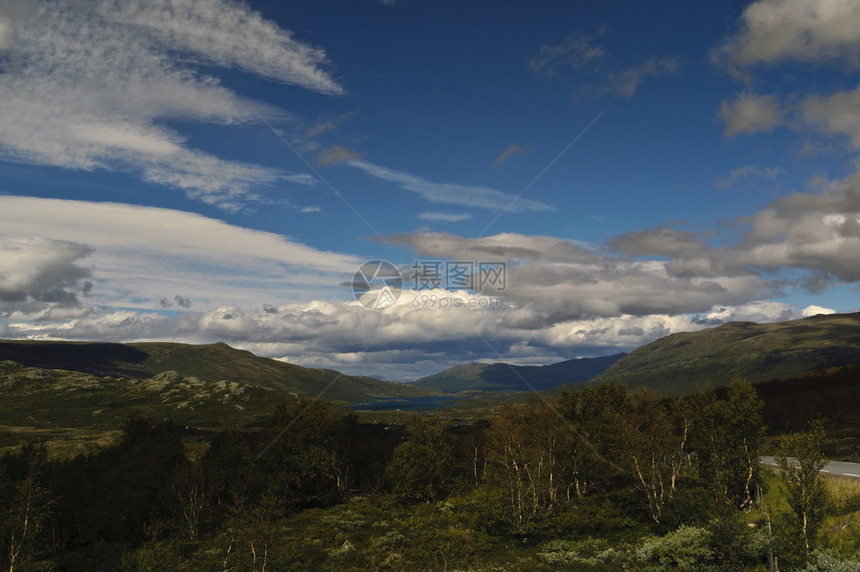 约顿海明自然界摄影山峰地景工作室图片