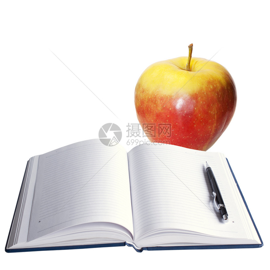 商业概念生态教育水果保健卫生食物白色蓝色红色粉色图片