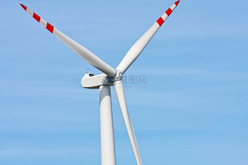 风能全球涡轮力量旋转生产活力风力技术扇子天空图片