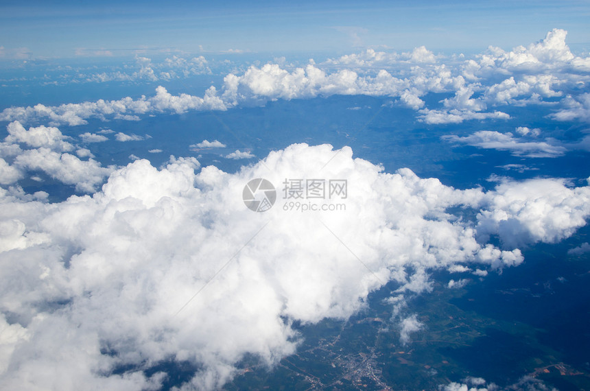 天空天气假期自由旅行明信片蓝色精神运输航空公司航空图片