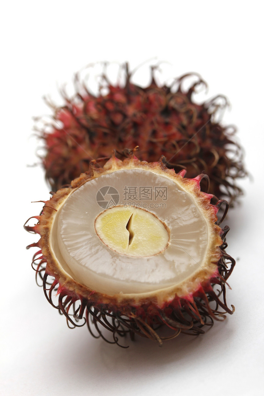 拉米 butan 水果农业霞石季节甜点市场皮肤食物营养头发热带图片