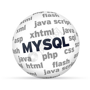 MYSQL 数据库高清图片
