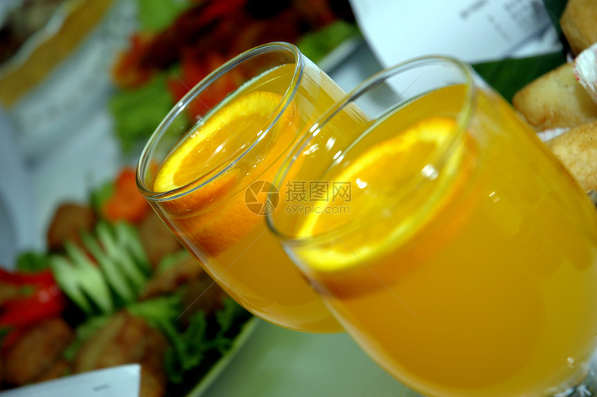 橙汁水果果汁热带玻璃液体饮食宏观饮料运动美食图片